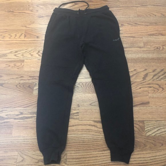 Mitre Other - Mitre Sweatpants w Pockets